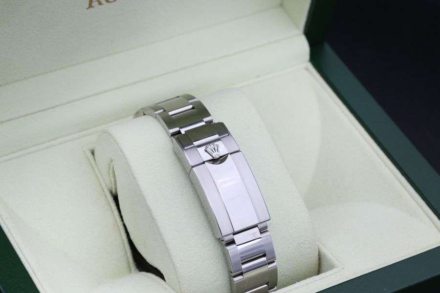 Rolex Daytona 116520 - APH Dial